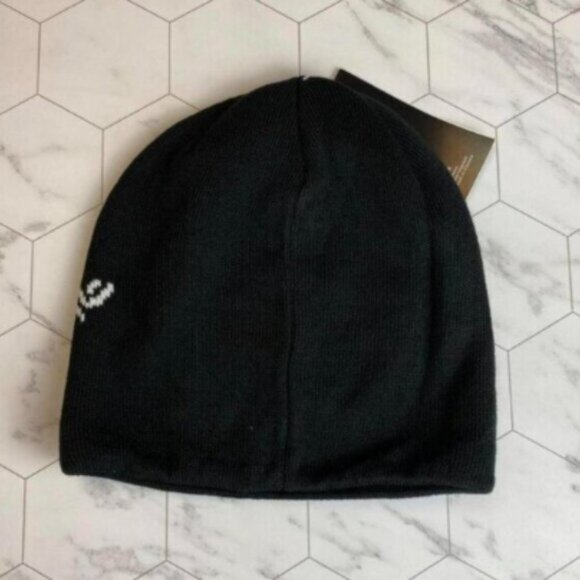 Arc\'teryx Black Beanie Birdhead Toque New